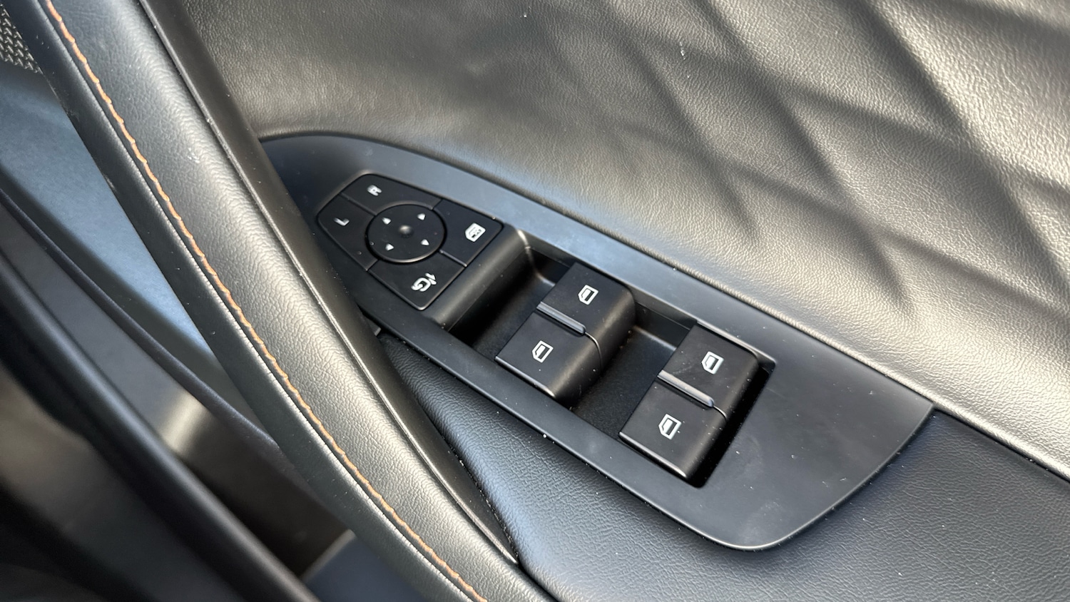 Used MG MG HS 2025 for sale - 76452683: Photo 31