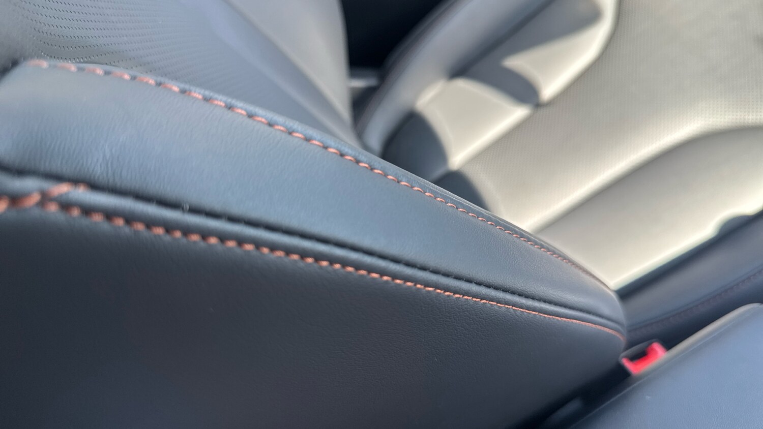 Used MG MG HS 2025 for sale - 76452683: Photo 32