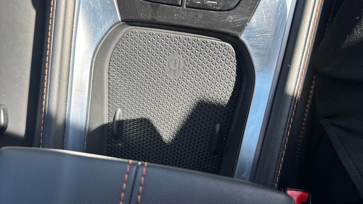 Used MG MG HS 2025 for sale - 76452683: Photo 34