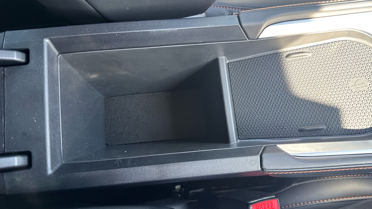 Used MG MG HS 2025 for sale - 76452683: Photo 35