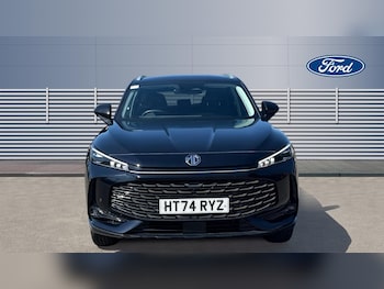 Used MG MG HS 2025 for sale - 76452683: Photo