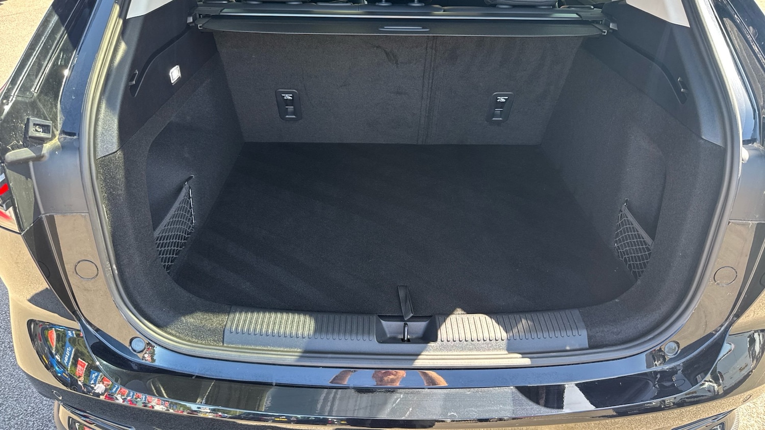 Used MG MG HS 2025 for sale - 76452683: Photo 4