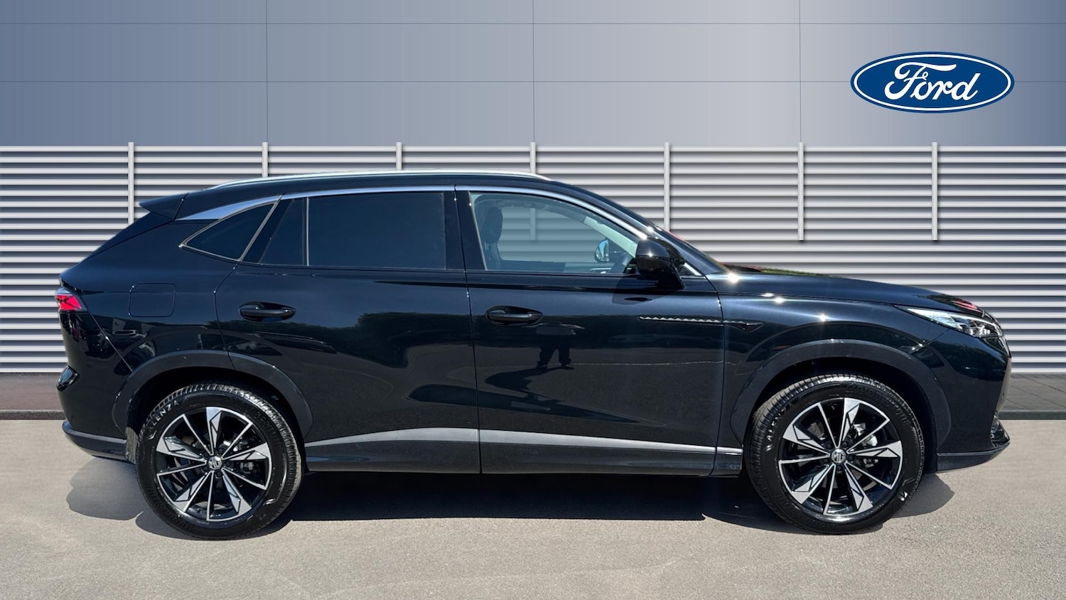 Used MG MG HS 2025 for sale - 76452683: Photo 5