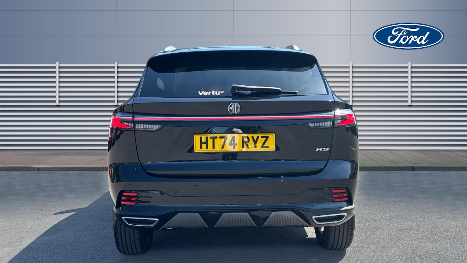 Used MG MG HS 2025 for sale - 76452683: Photo 6