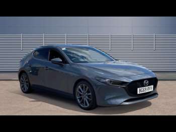 Used Mazda Mazda3 2019 for sale - 75144154: Photo