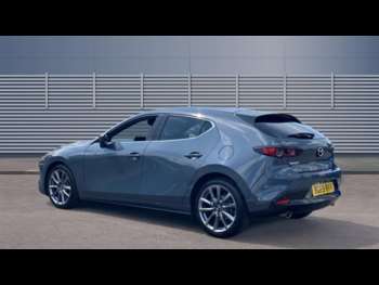 Used Mazda Mazda3 2019 for sale - 75144154: Photo
