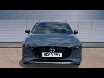 Used Mazda Mazda3 2019 for sale - 75144154: Photo