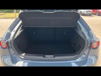 Used Mazda Mazda3 2019 for sale - 75144154: Photo