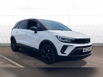 Used Vauxhall Crossland 2023 for sale - 78592418: Photo