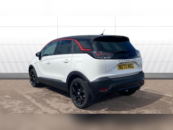 Used Vauxhall Crossland 2023 for sale - 78592418: Photo