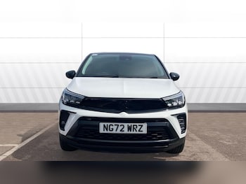 Used Vauxhall Crossland 2023 for sale - 78592418: Photo