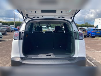 Used Vauxhall Crossland 2023 for sale - 78592418: Photo