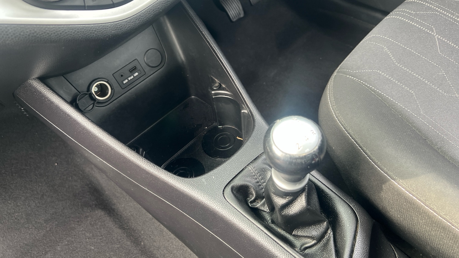 Used Kia Picanto 2015 for sale - 77996922: Photo 13