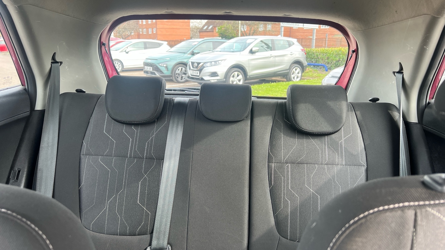 Used Kia Picanto 2015 for sale - 77996922: Photo 15