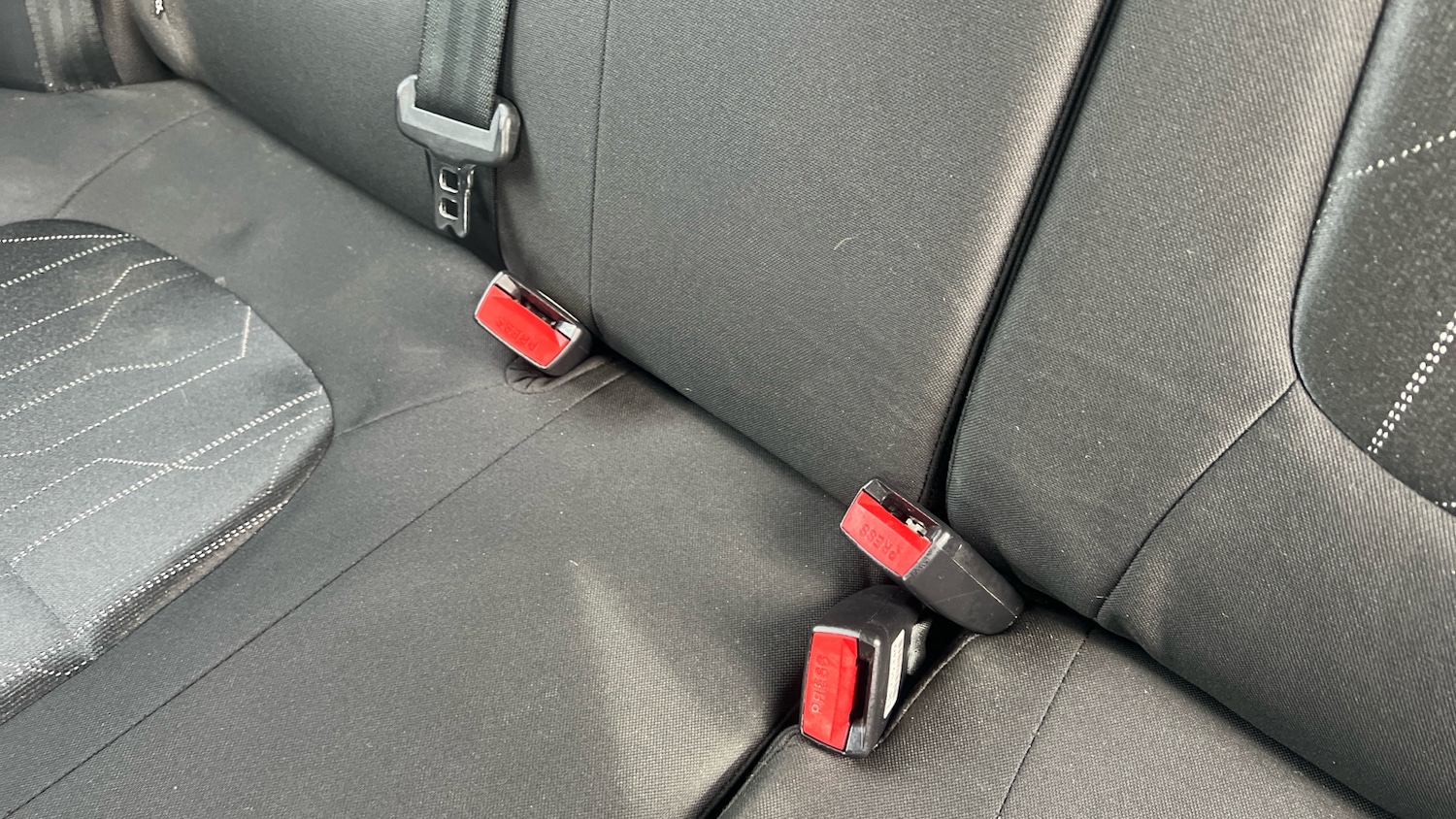 Used Kia Picanto 2015 for sale - 77996922: Photo 17