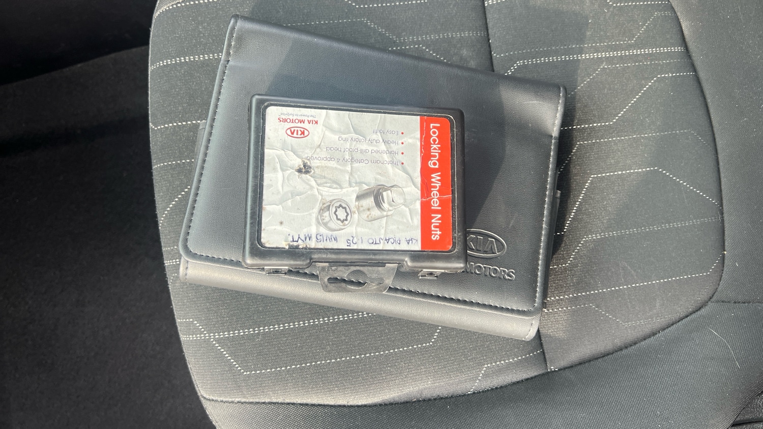 Used Kia Picanto 2015 for sale - 77996922: Photo 19