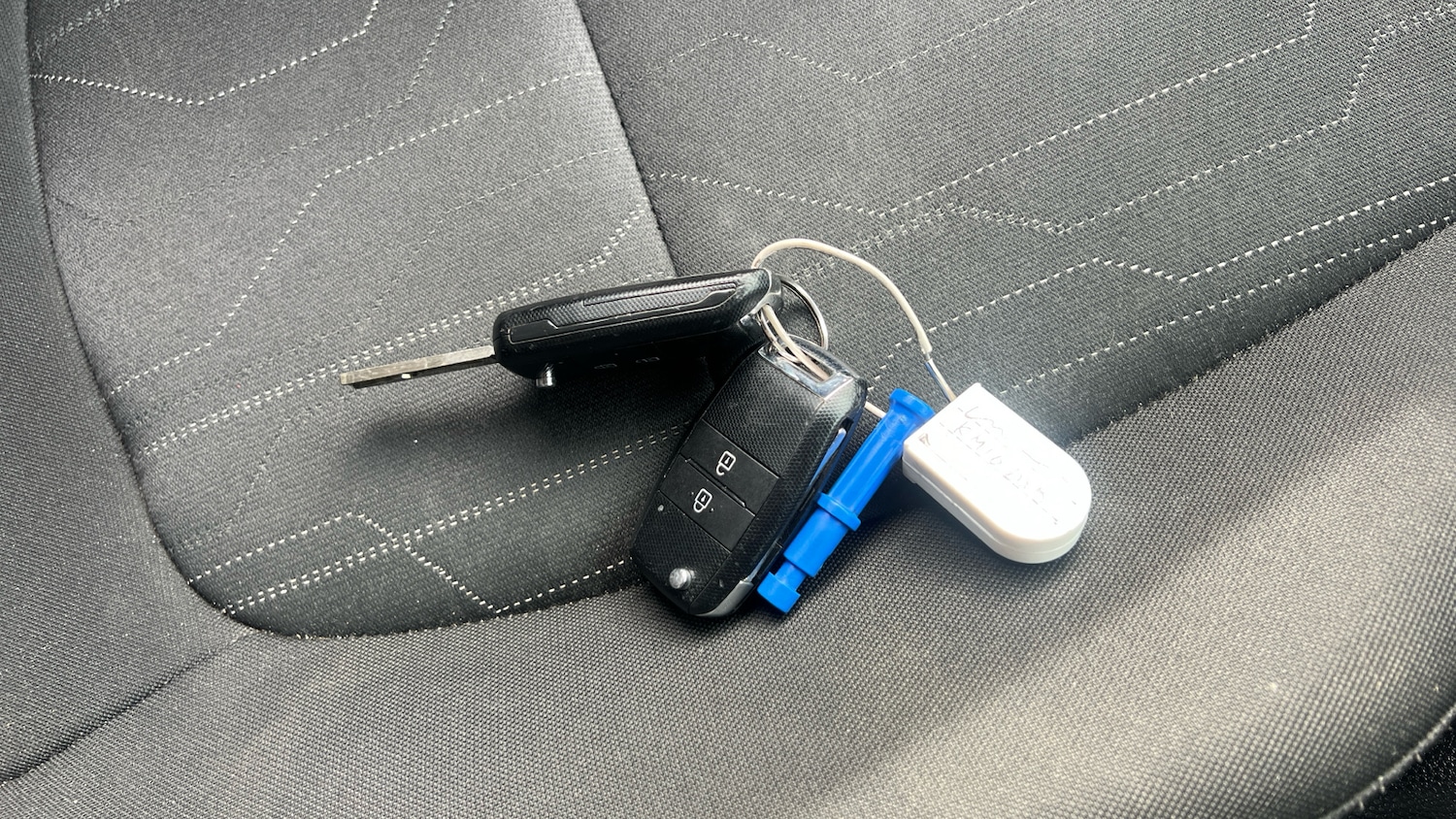 Used Kia Picanto 2015 for sale - 77996922: Photo 20