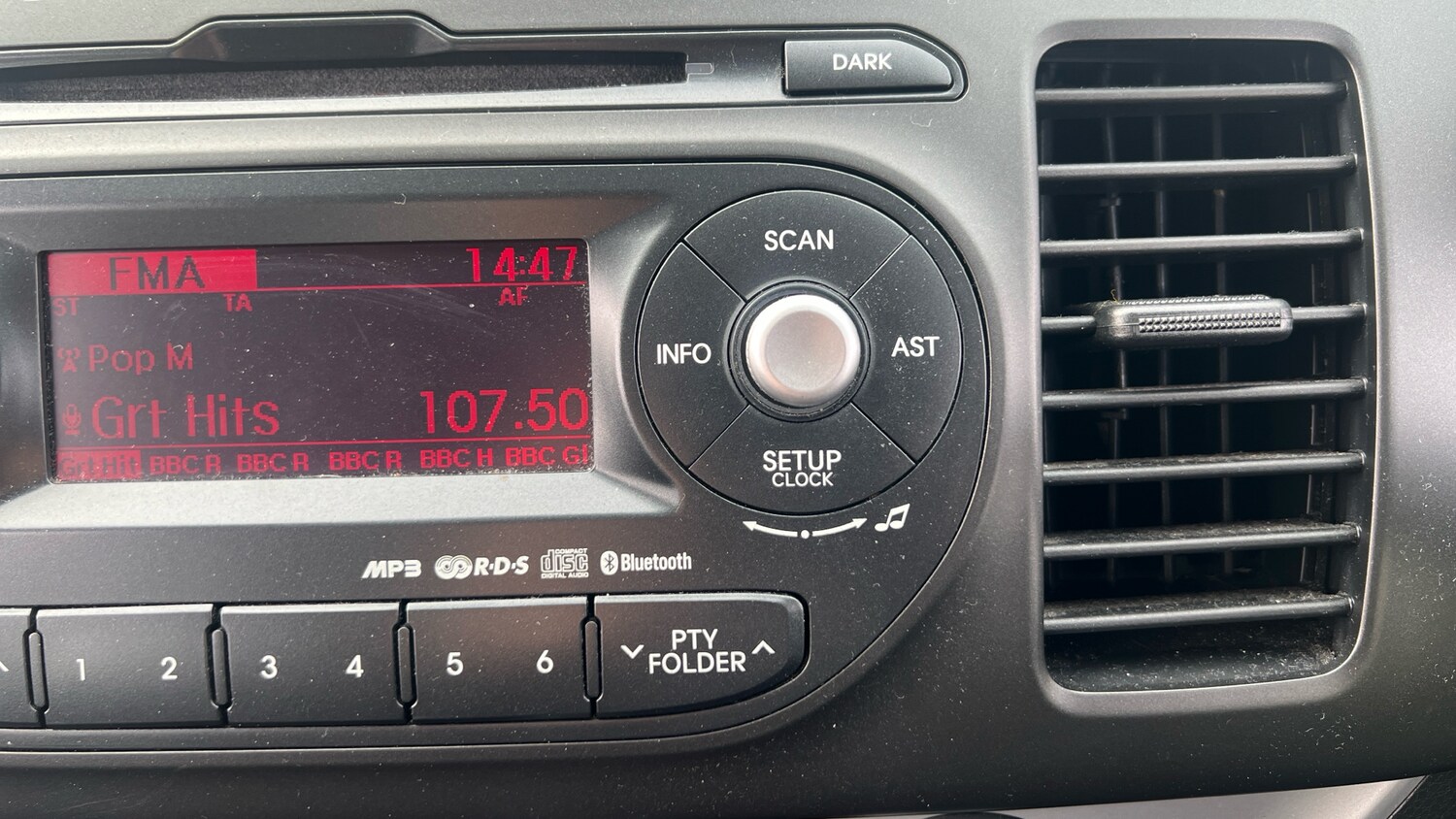 Used Kia Picanto 2015 for sale - 77996922: Photo 31