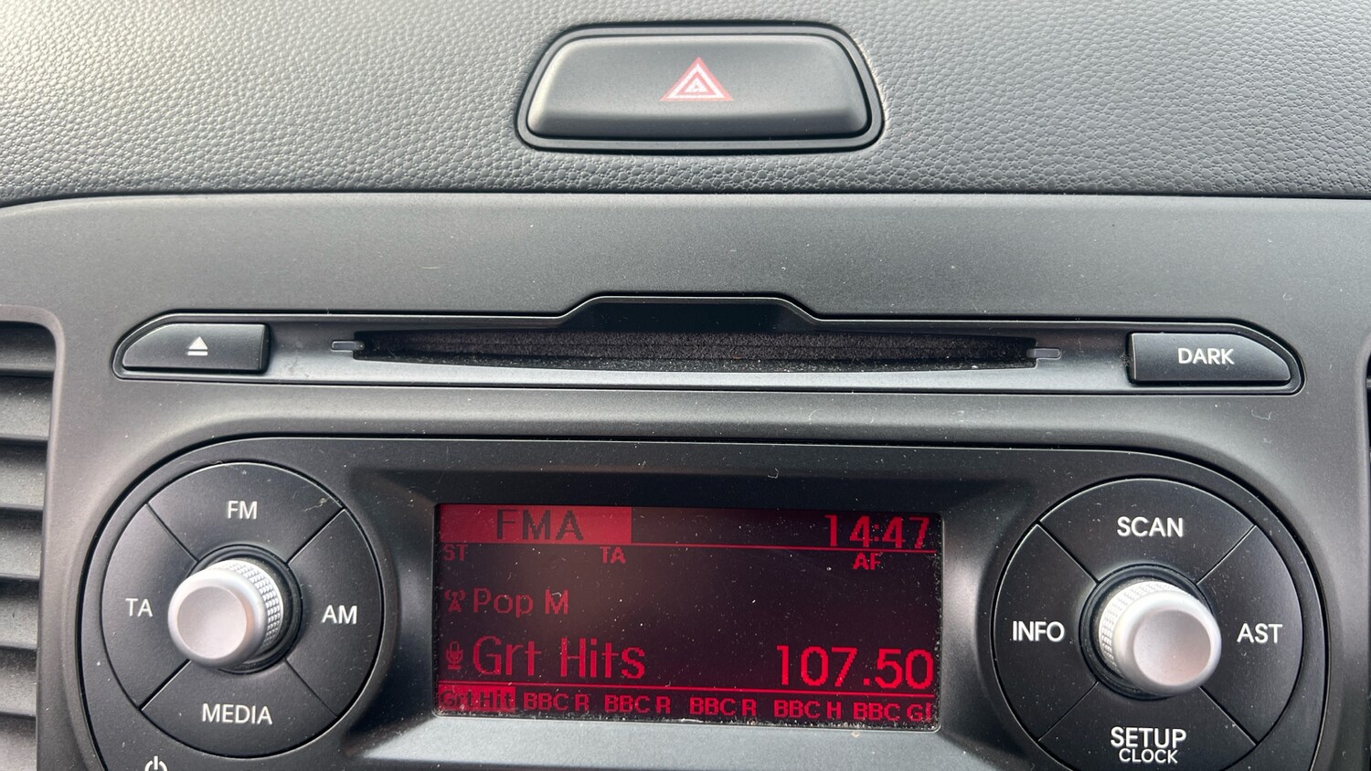 Used Kia Picanto 2015 for sale - 77996922: Photo 32