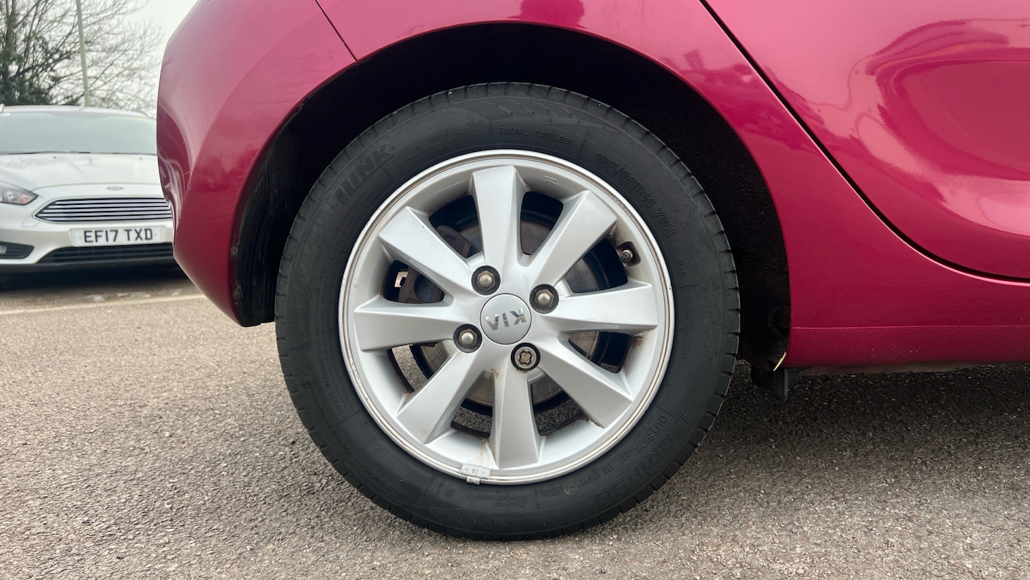 Used Kia Picanto 2015 for sale - 77996922: Photo 7