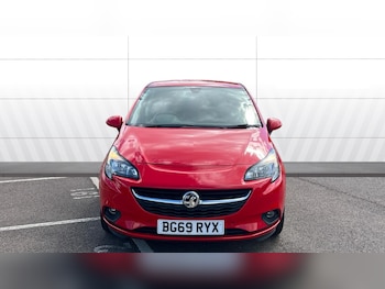 Used Vauxhall Corsa 2019 for sale - 78304627: Photo