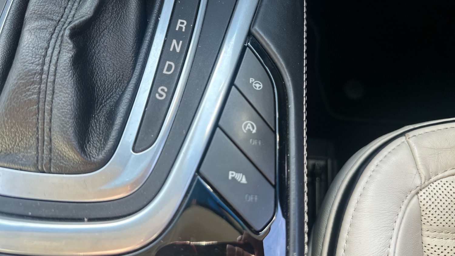 Used Ford Edge 2017 for sale - 77830407: Photo 36