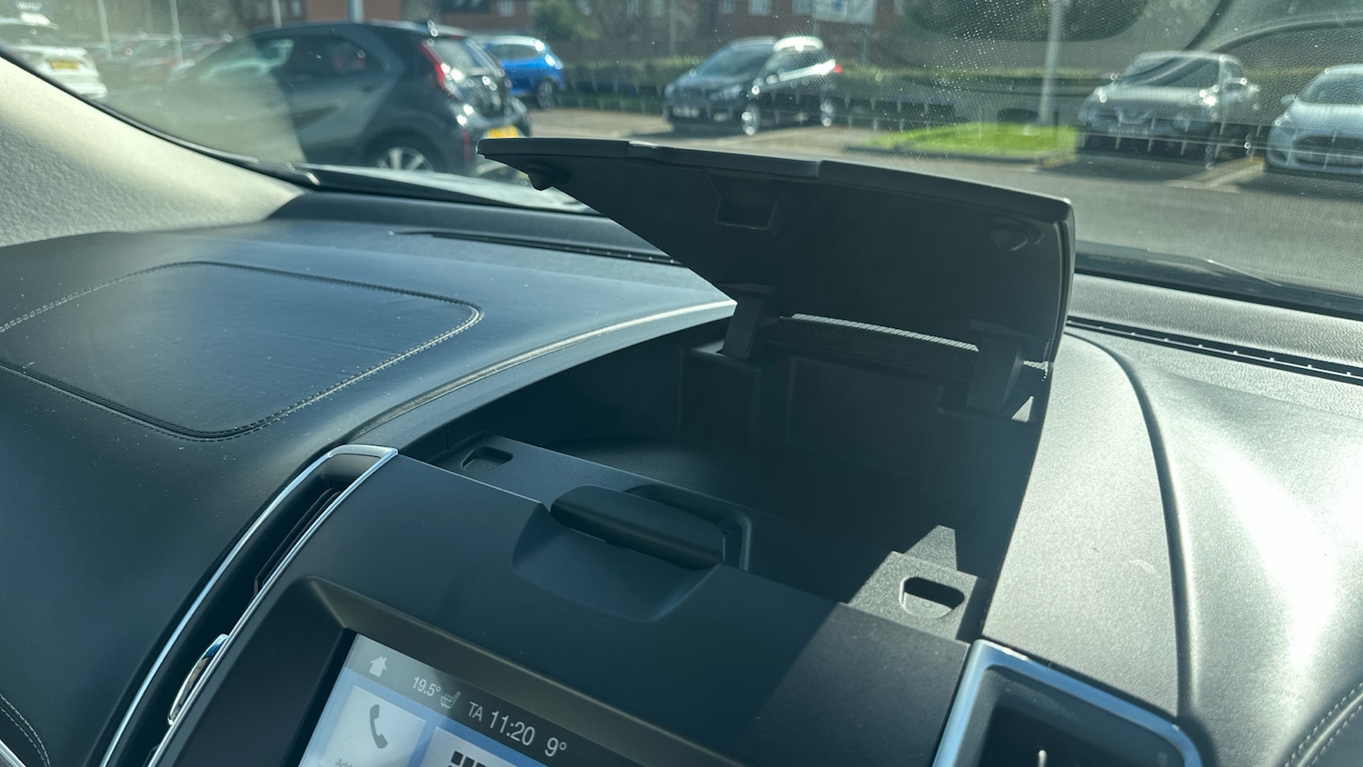 Used Ford Edge 2017 for sale - 77830407: Photo 38