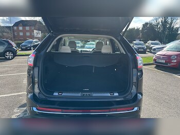 Used Ford Edge 2017 for sale - 77830407: Photo