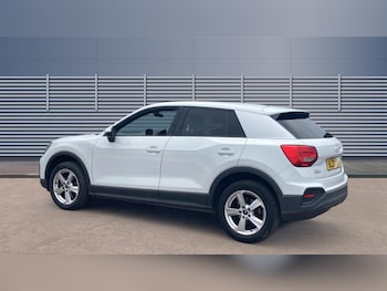 Used Audi Q2 2022 for sale - 75342709: Photo