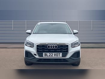 Used Audi Q2 2022 for sale - 75342709: Photo