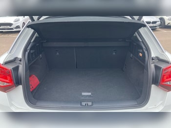 Used Audi Q2 2022 for sale - 75342709: Photo