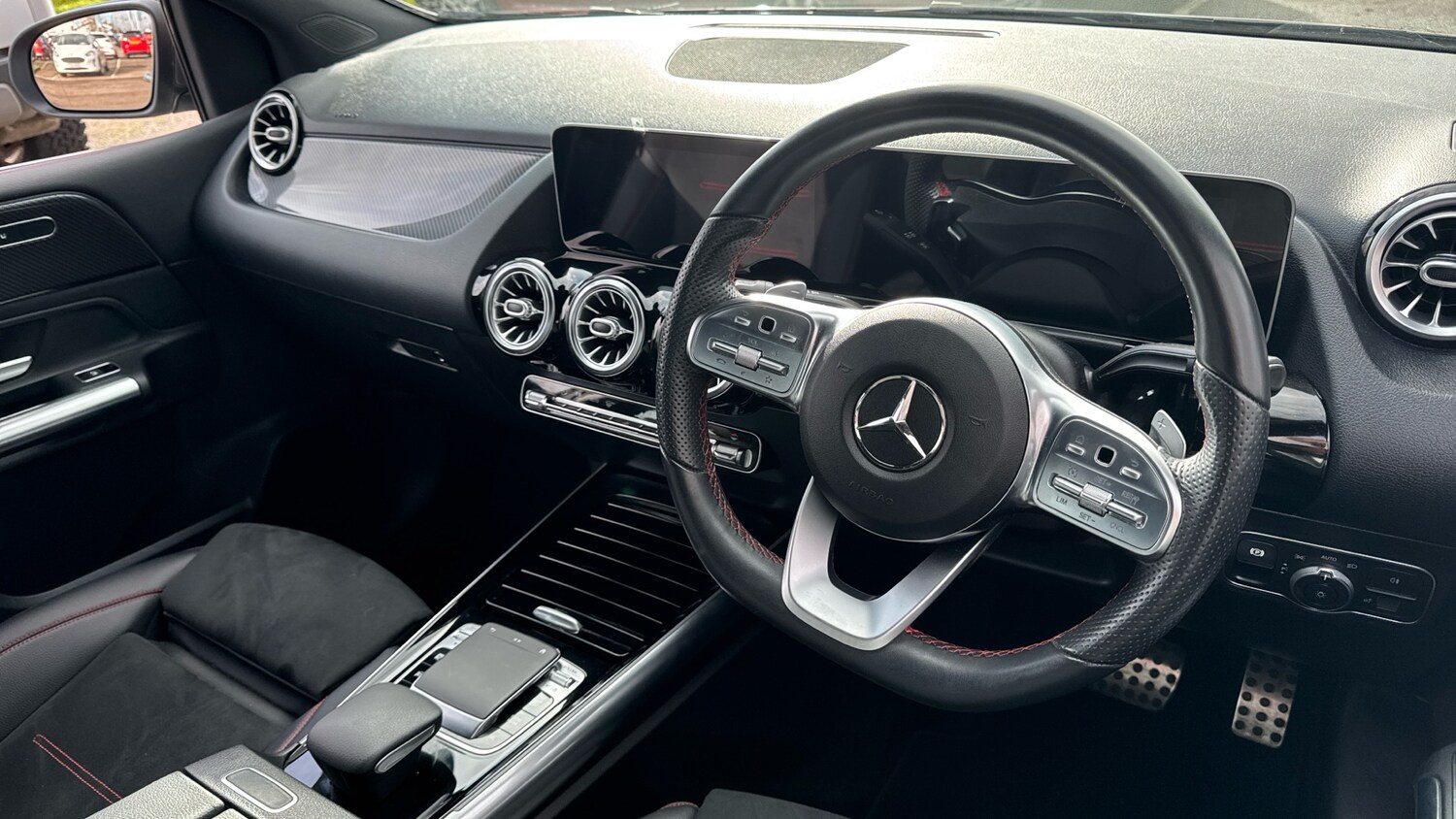 Used Mercedes-Benz B Class 2019 for sale - 77501164: Photo 11