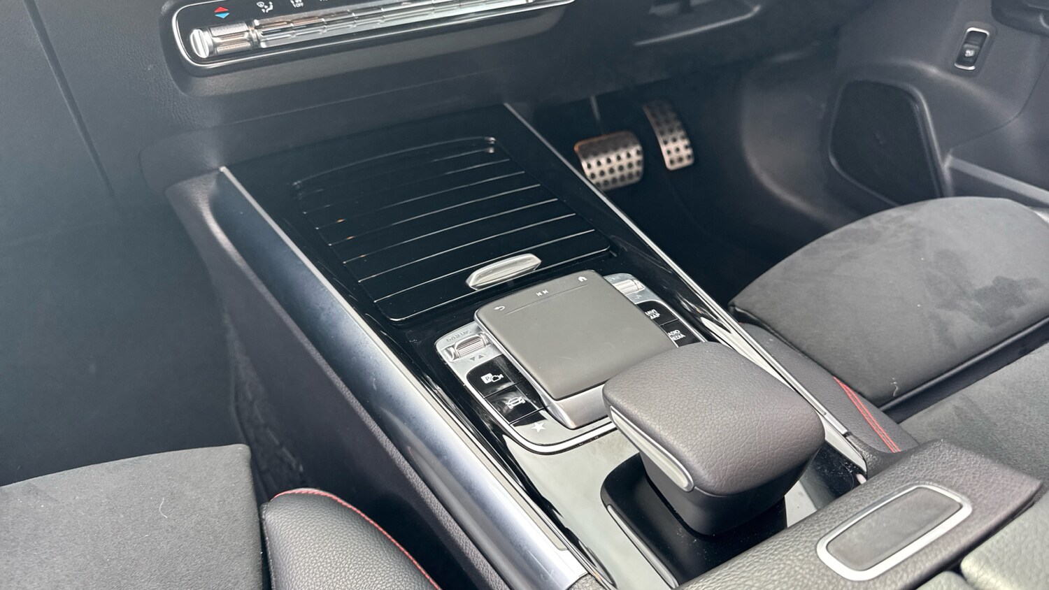 Used Mercedes-Benz B Class 2019 for sale - 77501164: Photo 13