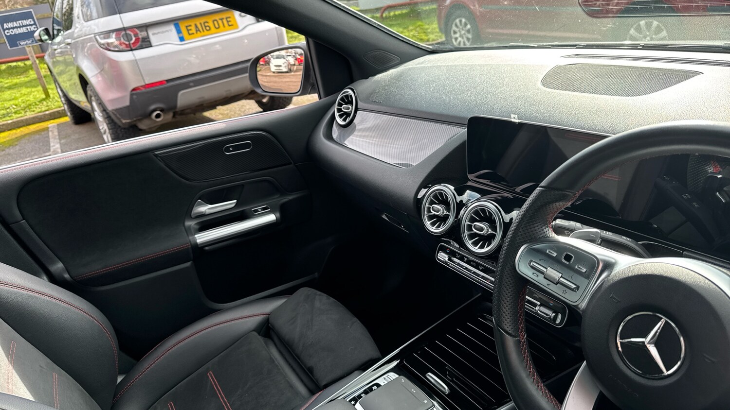 Used Mercedes-Benz B Class 2019 for sale - 77501164: Photo 14