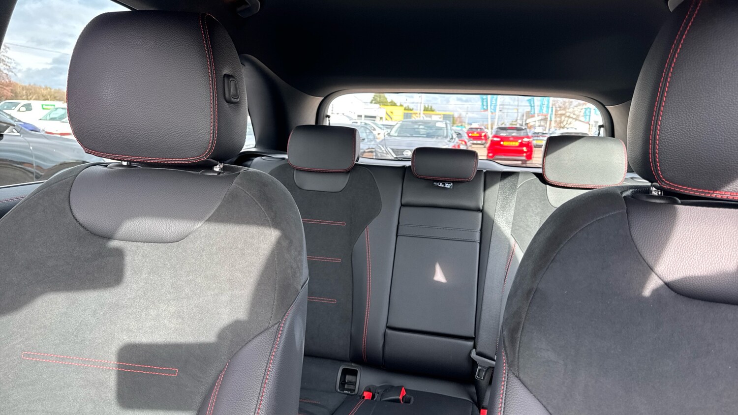 Used Mercedes-Benz B Class 2019 for sale - 77501164: Photo 15