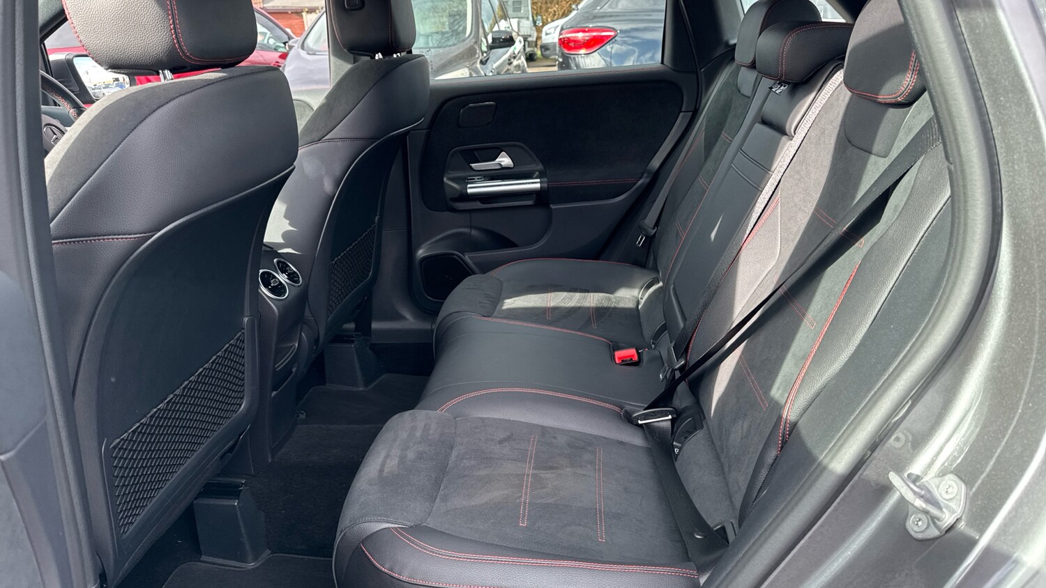 Used Mercedes-Benz B Class 2019 for sale - 77501164: Photo 16