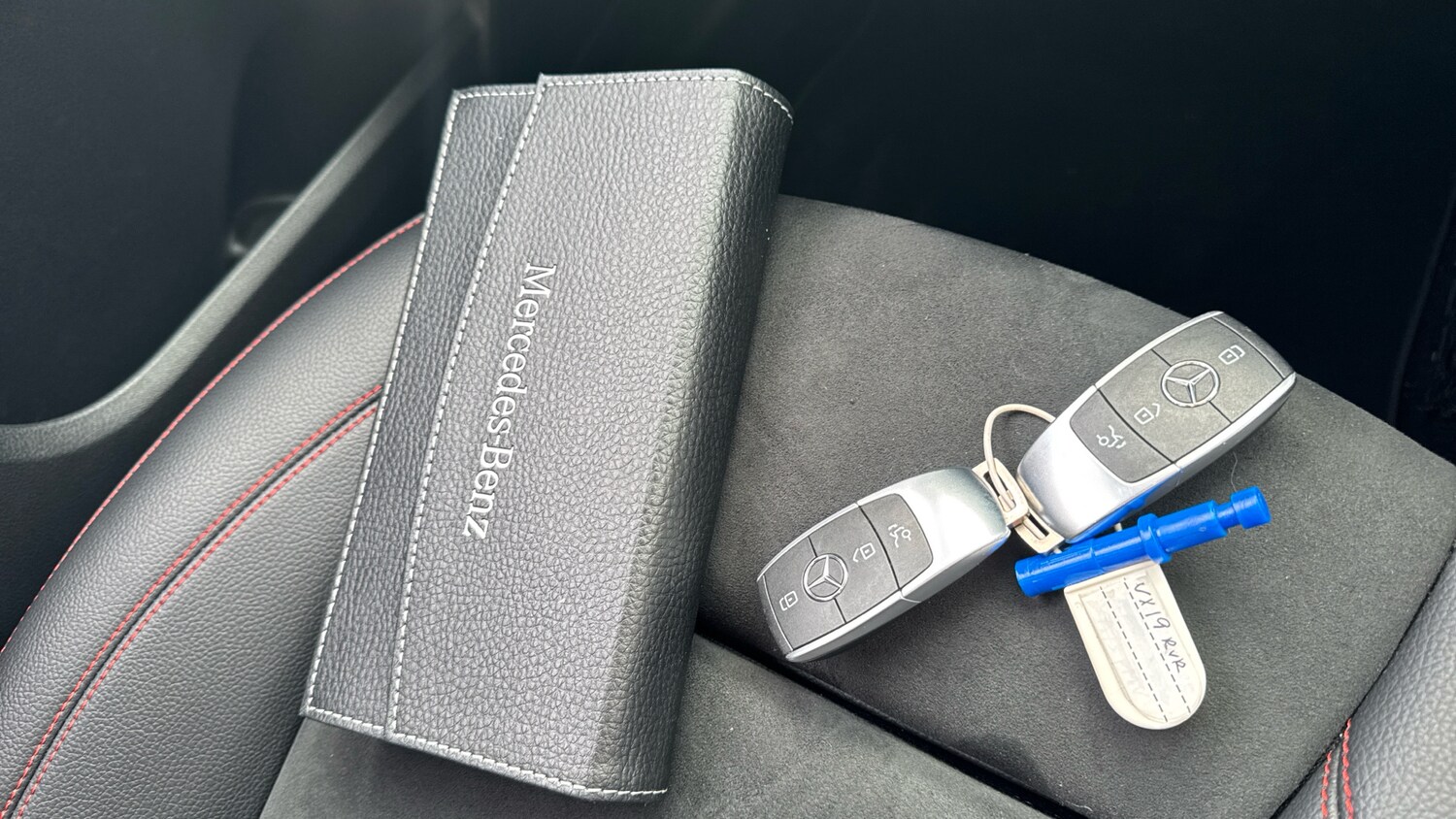 Used Mercedes-Benz B Class 2019 for sale - 77501164: Photo 19