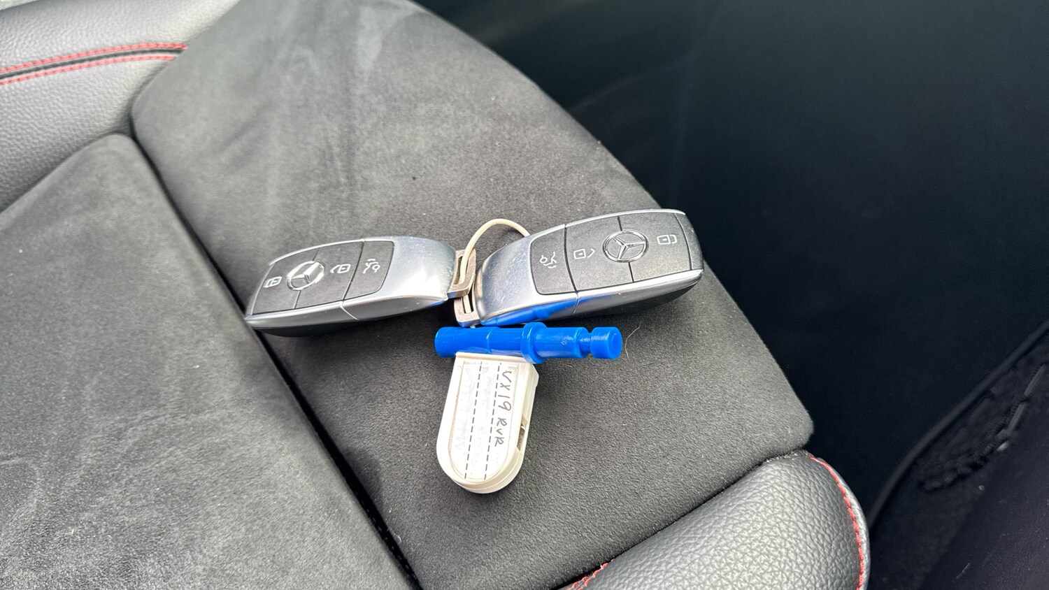 Used Mercedes-Benz B Class 2019 for sale - 77501164: Photo 20