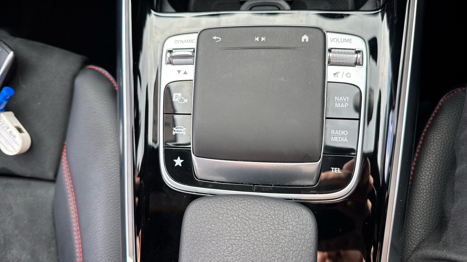 Used Mercedes-Benz B Class 2019 for sale - 77501164: Photo 29