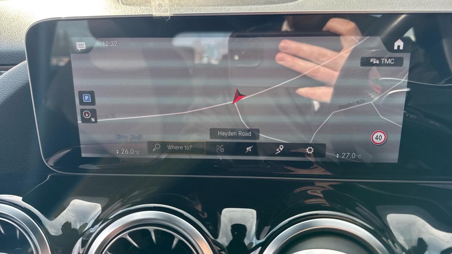 Used Mercedes-Benz B Class 2019 for sale - 77501164: Photo 33