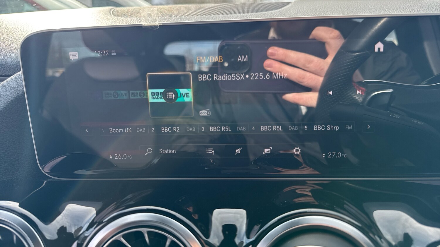 Used Mercedes-Benz B Class 2019 for sale - 77501164: Photo 34