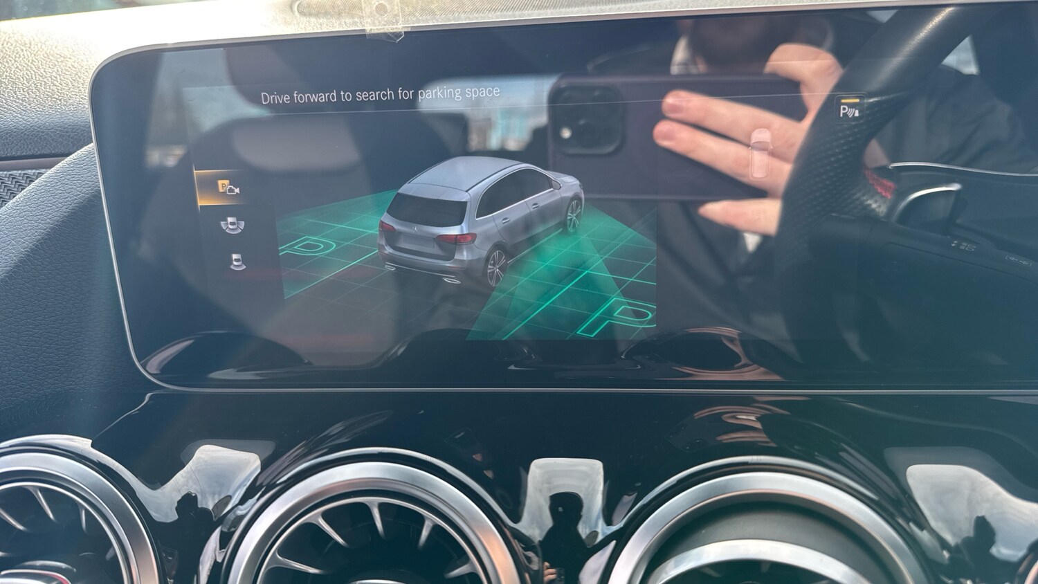 Used Mercedes-Benz B Class 2019 for sale - 77501164: Photo 36