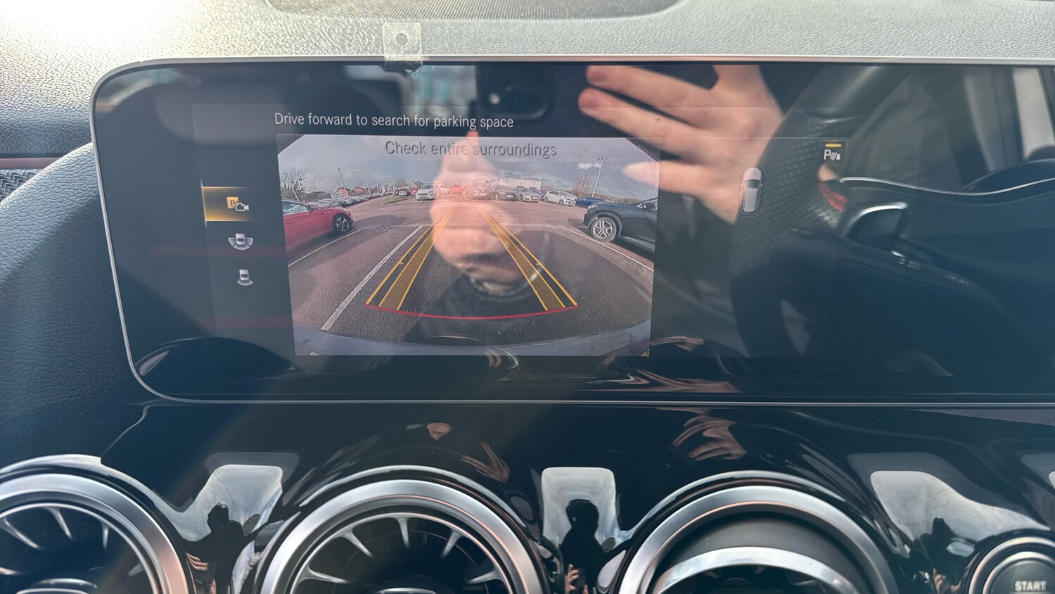 Used Mercedes-Benz B Class 2019 for sale - 77501164: Photo 37