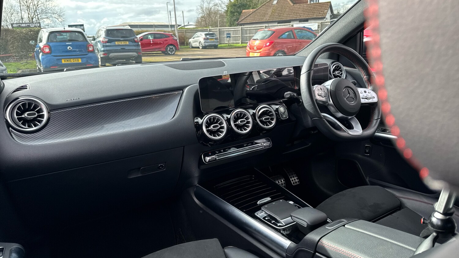 Used Mercedes-Benz B Class 2019 for sale - 77501164: Photo 9