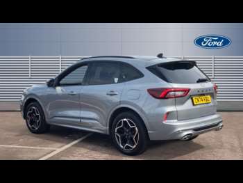 Used Ford Kuga 2024 for sale - 74878988: Photo