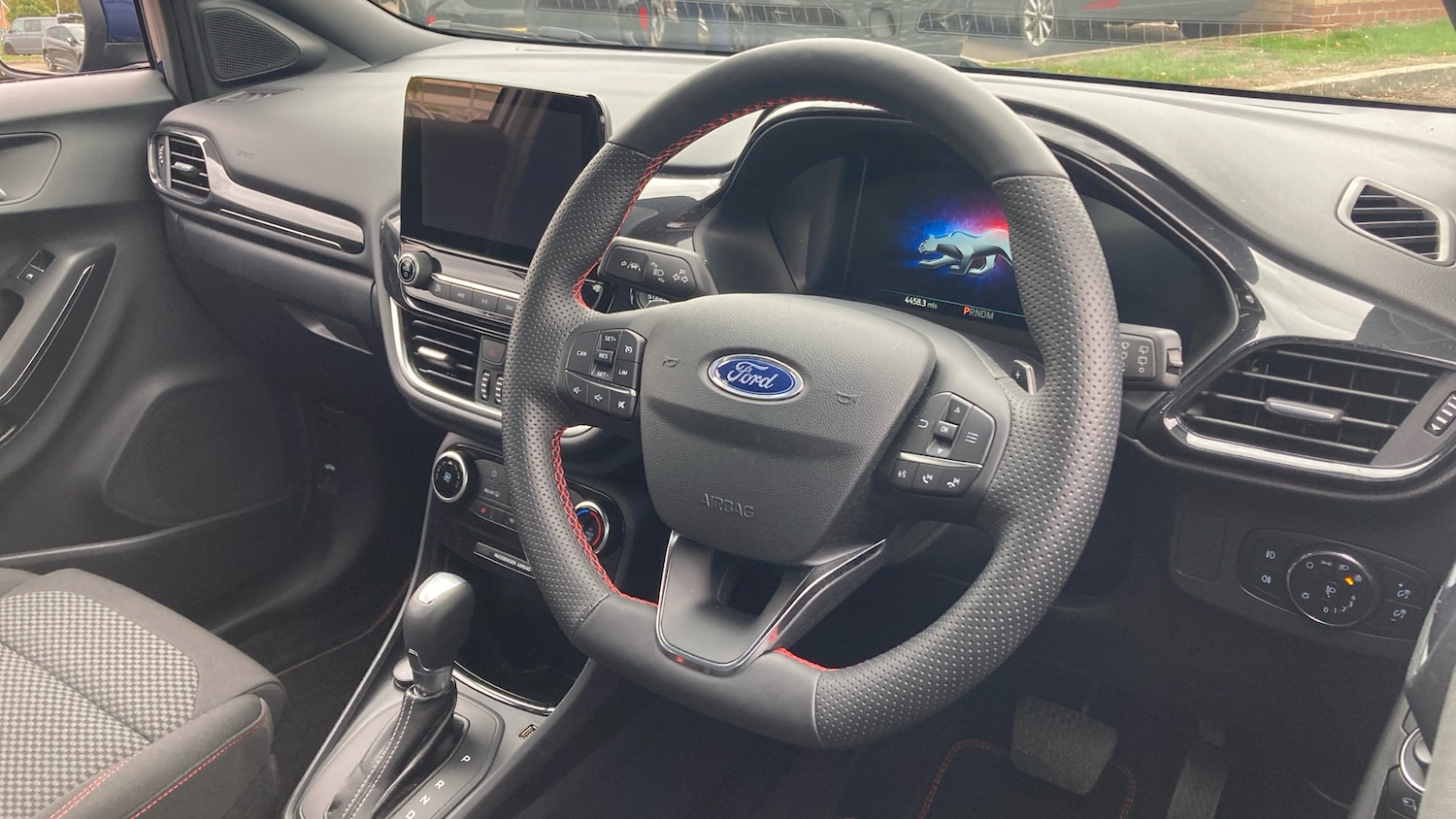 Used Ford Puma 2023 for sale - 76131176: Photo 11