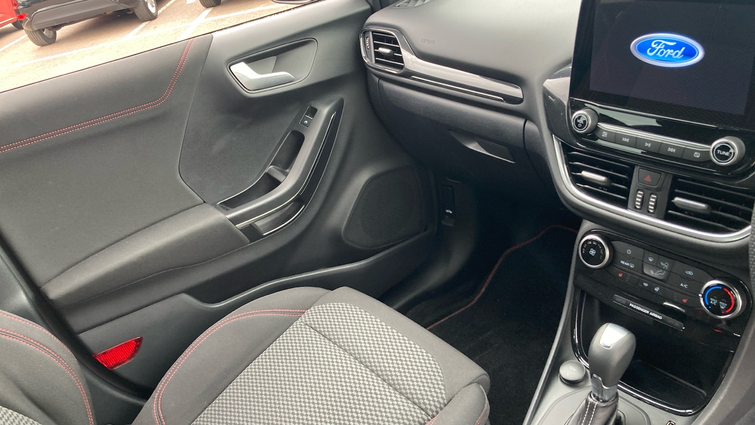 Used Ford Puma 2023 for sale - 76131176: Photo 14