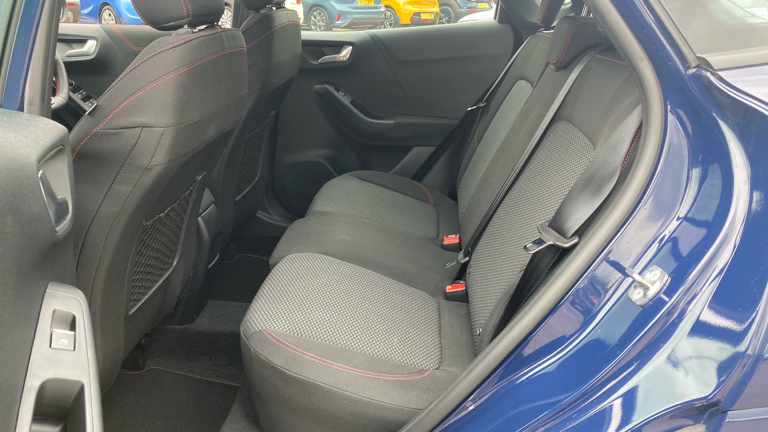 Used Ford Puma 2023 for sale - 76131176: Photo 16