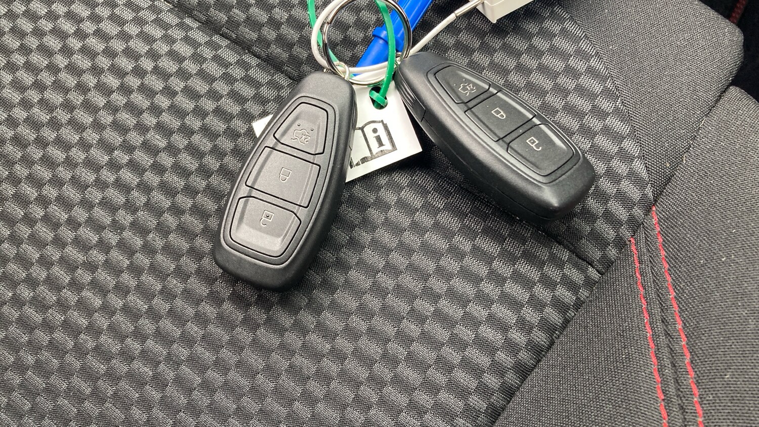 Used Ford Puma 2023 for sale - 76131176: Photo 20