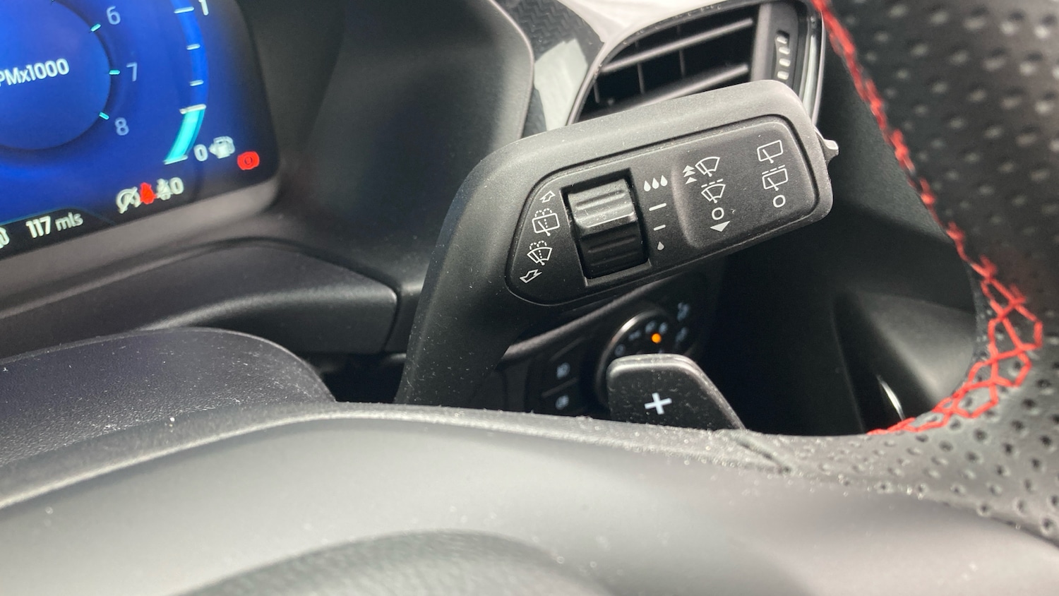 Used Ford Puma 2023 for sale - 76131176: Photo 24
